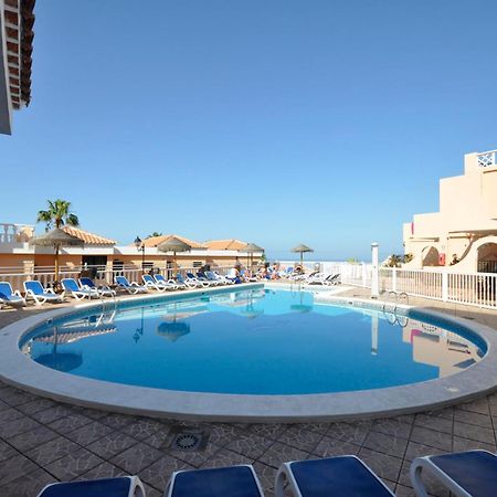 Paradise Court Las Americas Wifi Pool 25 أذيخي المظهر الخارجي الصورة