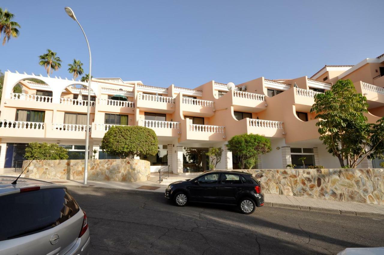 Paradise Court Las Americas Wifi Pool 25 أذيخي المظهر الخارجي الصورة