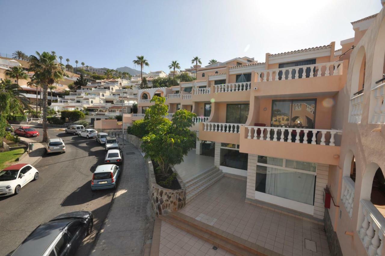 Paradise Court Las Americas Wifi Pool 25 أذيخي المظهر الخارجي الصورة