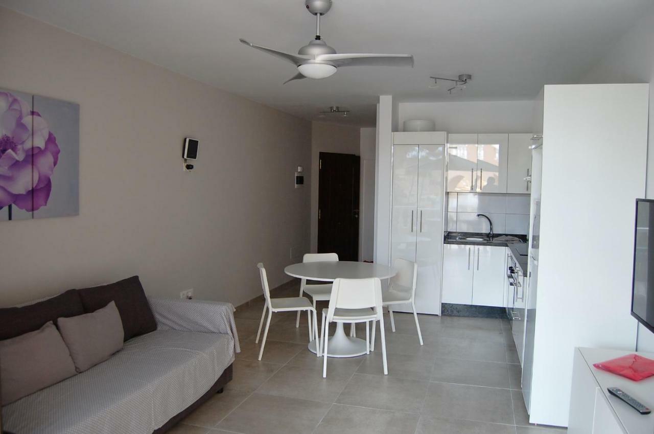 Paradise Court Las Americas Wifi Pool 25 أذيخي المظهر الخارجي الصورة