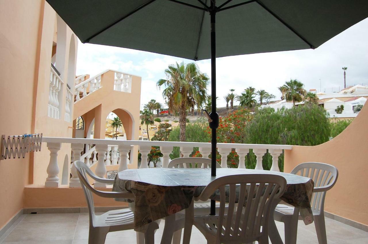 Paradise Court Las Americas Wifi Pool 25 أذيخي المظهر الخارجي الصورة